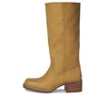 thumbnail image 4 of Bota FRYE AND CO. Miranda 14 para Mujer Banana Talla 6.5 Medio, 4 of 7