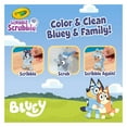 thumbnail image 2 of 3CT SS BLUEY - FRENCH, 2 of 4