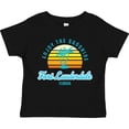 thumbnail image 3 of Inktastic Summer Enjoy the Sunshine Fort Lauderdale Florida in Blue Boys or Girls Toddler T-Shirt, 3 of 5