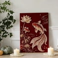 thumbnail image 4 of JASKFLY DIY Pearl Painting Kit Handmade Wind Diamond Art Ideal for Custom Home Decorations & Crafting Projects, 4 of 9