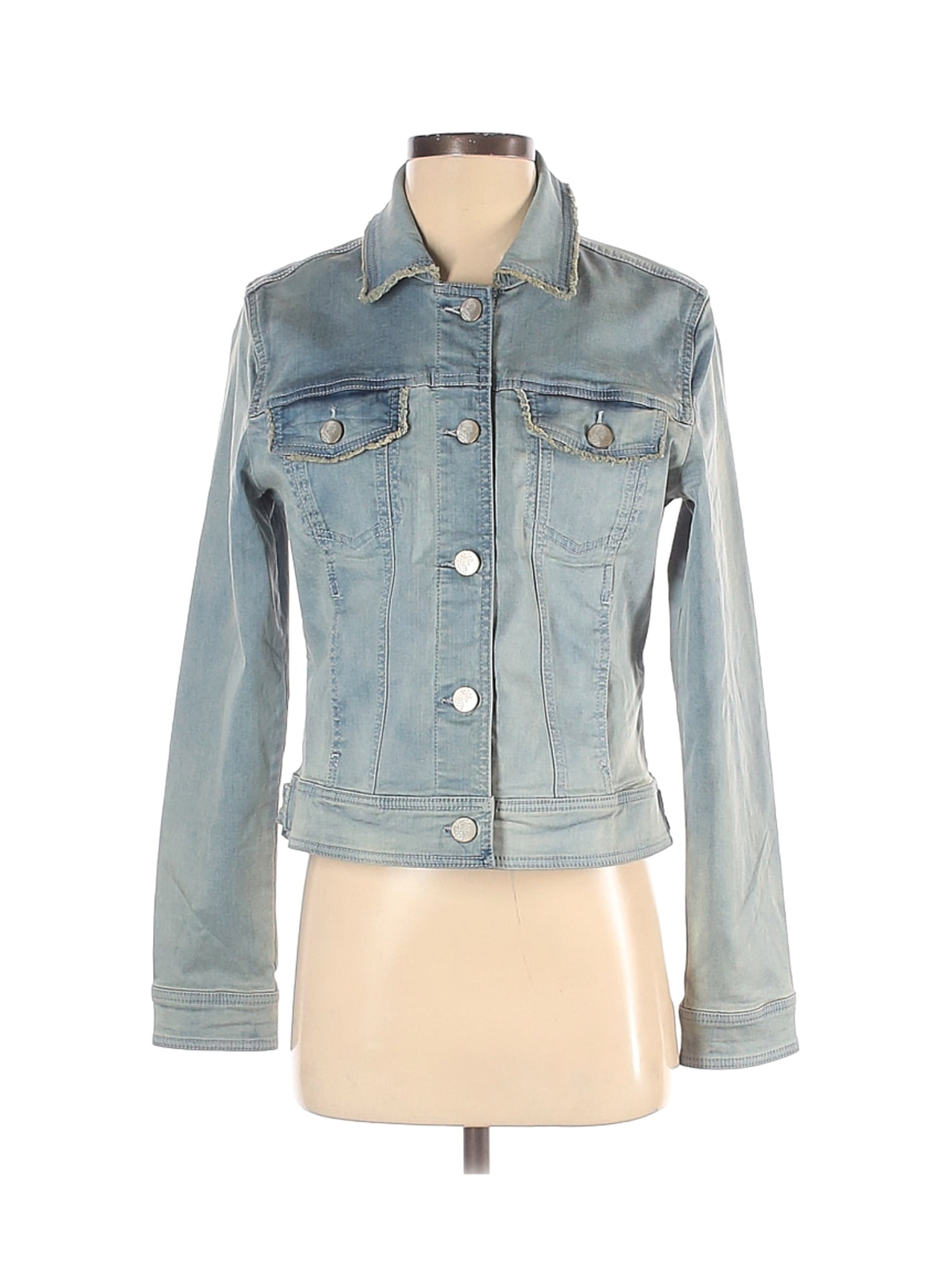 tommy bahama denim jacket
