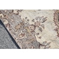 thumbnail image 6 of Muted Rug, Turkish Rug, 3.7x6.7 ft, Vintage Rug, Antique Rug, Oushak Rug, Area Rug, Decor Rug,Organic Rug, Handmade Rug, Oriental Rug, 6155, 6 of 10
