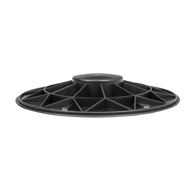 CanDo Professional Balance Board Wobble Trainer photo 3