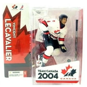McFarlane NHL Sports Picks Team Canada Vincent Lecavalier Action Figure