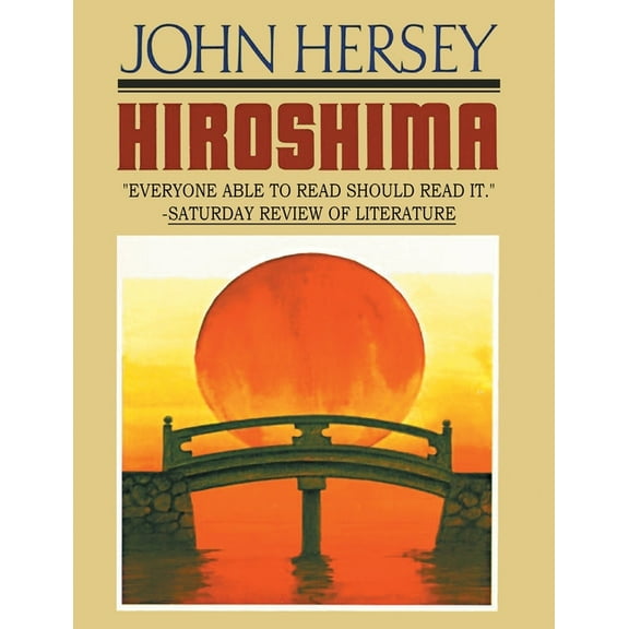 Pre-Owned Hiroshima Paperback