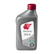 Idemitsu 5W-30 Full Synthetic Oil - 1 Quart IFG3 5W30 SAE Engine Car Motor Oil