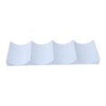 thumbnail image 1 of Mini Fridge Drinks Tabletop Wine Glass Holder Freestanding Wine Rack Beverage Refrigerators, 1 of 4