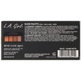 thumbnail image 4 of LA Girl Fanatic Blush Palette - Island Hottie, 4 of 7