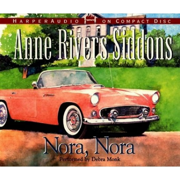 Pre-Owned Nora, Nora Paperback