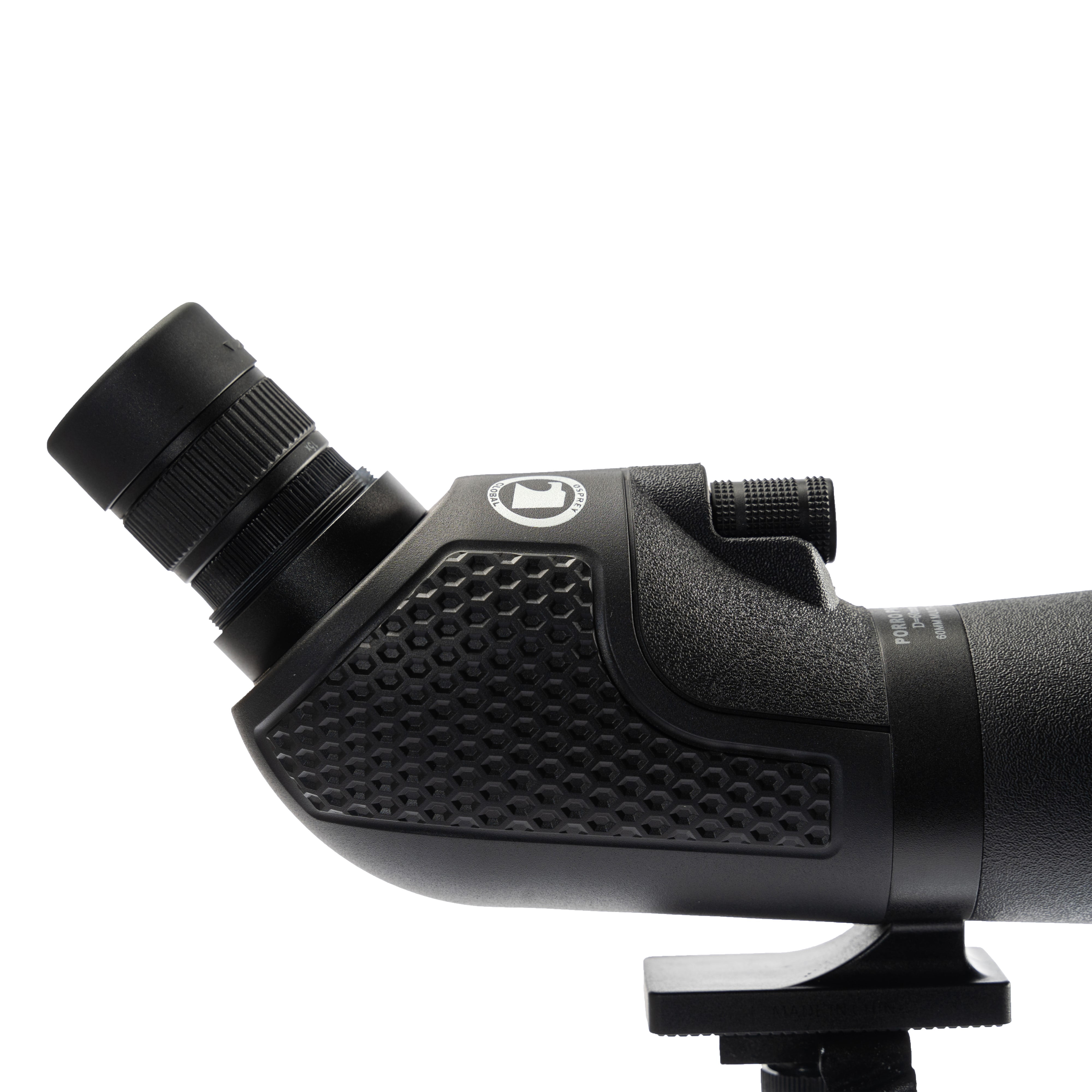 Osprey Global SS-OSP-15-45x60: Variable Power Spotting Scope Compatible with Osprey's Tripod