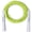 Green, variant on Hererope 6MM PVC Jump Rope for Men & Women Fitness, Speed, Tricks, Cardio Training, Boxing Jump Rope with Unbreakable Handles and Non-Kinking Skipping Rope, Adjustable Jumprope for Indoor Outdoor