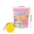 2Pack Turmeric Cleansing Pads, Kojic Acid And Turmeric Cleansing Pads Helps Balance Skin Oil And