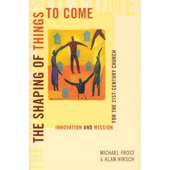 Pre-Owned Shaping of Things to Come Innovation, 9781876825874, 1876825871, Paperback,