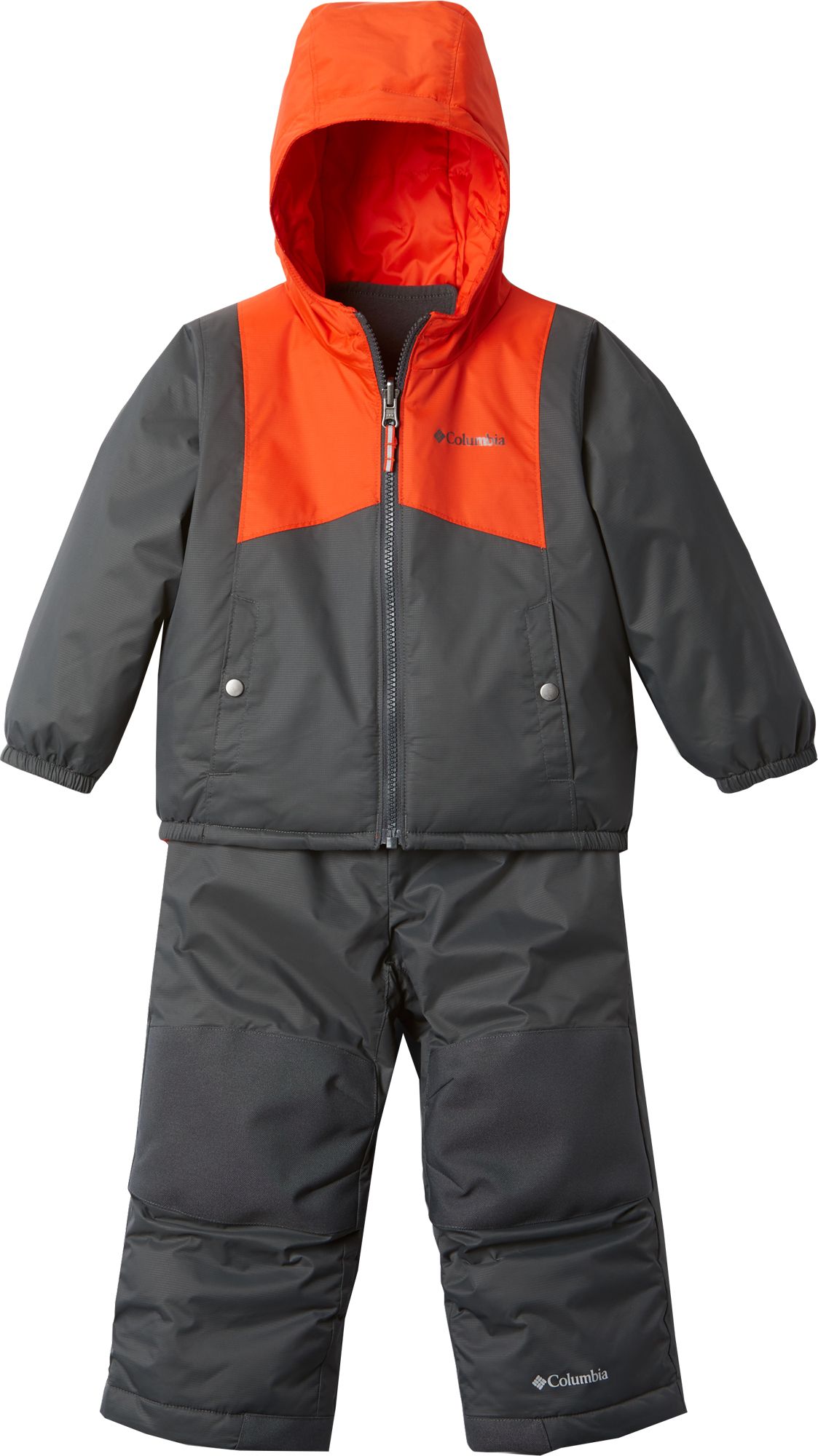 columbia double flake