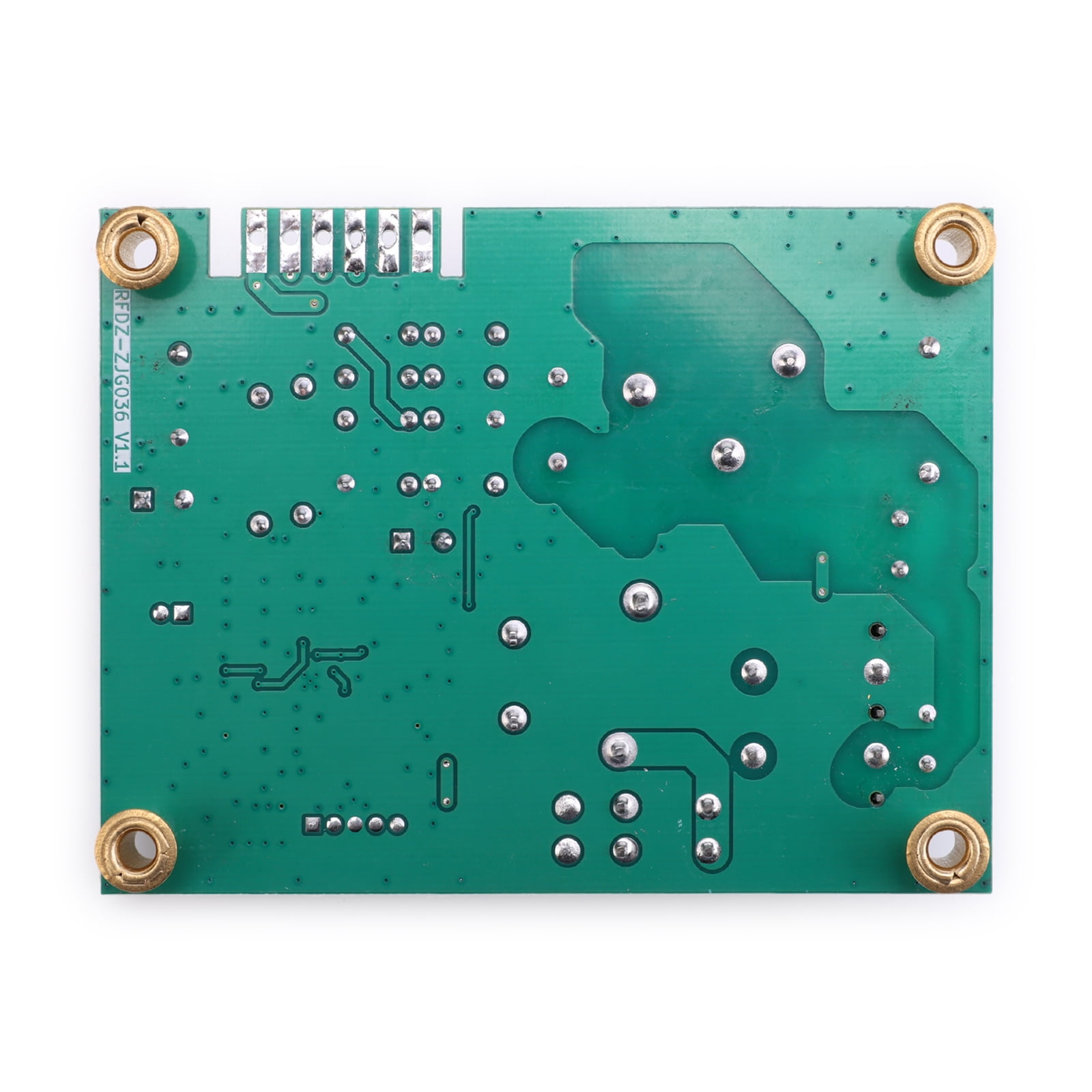 DC 12V Ignition Control Circuit Module Board RV Furnace Heater Fan Control Ignition Circuit Board Compatible with SF20/25/30/35/42 SF20F/25F/30F/35F/42F USE 520832 Wire Kit Replace 520820
