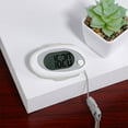thumbnail image 4 of Raindrops 1Set Step Counter For Walking Seniors Small Size 2.72X1.77Inches, 4 of 6