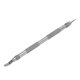 thumbnail image 2 of Watch Spring Bar Tool Stainless Steel Watch Spring Link Pin Removal Repair Tool for Watch Straps Wrist Bands Watch Pins, 2 of 5