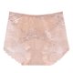 thumbnail image 5 of Gibobby Pantaletas de algodón para mujer Bragas sexis de encaje para mujer, tangas de G, lencería para mujer, Bikini, ropa interior breve, bragas para mujer(Beige,G), 5 of 5
