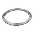thumbnail image 3 of Luzkey Rotating Turntable Bearing Smooth Swivel Plate Hardware Crafting Round Swivel Turntable Rotating Bearing for TV Stand 16inch, 3 of 8
