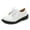 White-A, variant on Premium British School Shoes for Boys - Stylish Leather Dress Shoes for Performances, Trendy Oxfords for Teens (4-18 Years)