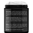 thumbnail image 2 of Crema para pies New York Biology con 42% de urea y 2% de ácido salicílico, 120 ml, 2 of 7