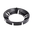 thumbnail image 3 of Soporte inferior para wok, Anillos de ahorro de energía, Cubierta universal para ahorro de gas, Estufa de gas, Anillos de soporte para wok para 8 hoyos perfecl cubierta de ahorro de gas, 3 of 8