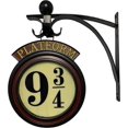 thumbnail image 1 of Harry Potter Mood Lamp Quai 9 3/4 Indoor Lamps, Multicolored, Unique, 1 of 3