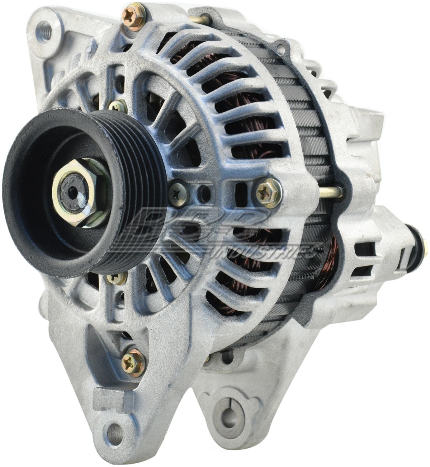 TERREPOWER formerly BBB Industries 13598 Reman Alternator