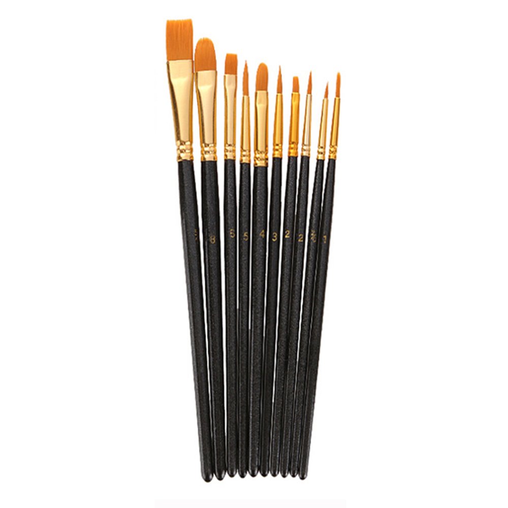 Artist Paint Brush Professional Painting Brushes Art