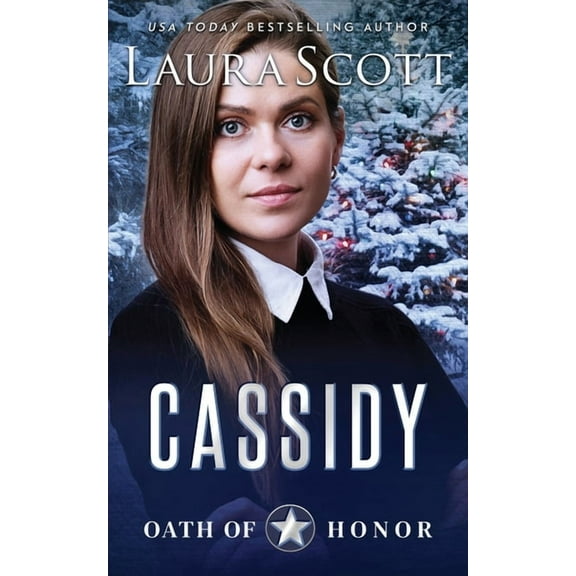 Cassidy, (Paperback)