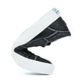 thumbnail image 3 of JENN ARDOR Women's Slip On Sneakers No Laces Elastic Low Top Canvas Shoes Trendy Flats, 3 of 5