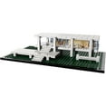 thumbnail image 2 of LEGO Architecture Farnsworth House 21009, 2 of 2