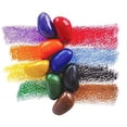 thumbnail image 2 of Crayon Rocks Just Rocks in a Box Tripod Grip Crayons (64 Count), 2 of 5