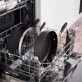 thumbnail image 5 of Calphalon AquaShield Nonstick 9‑Piece Space‑Saving Cookware Set, Stackable Pans, Stay‑Cool Handles, Dishwasher‑Safe, 5 of 5
