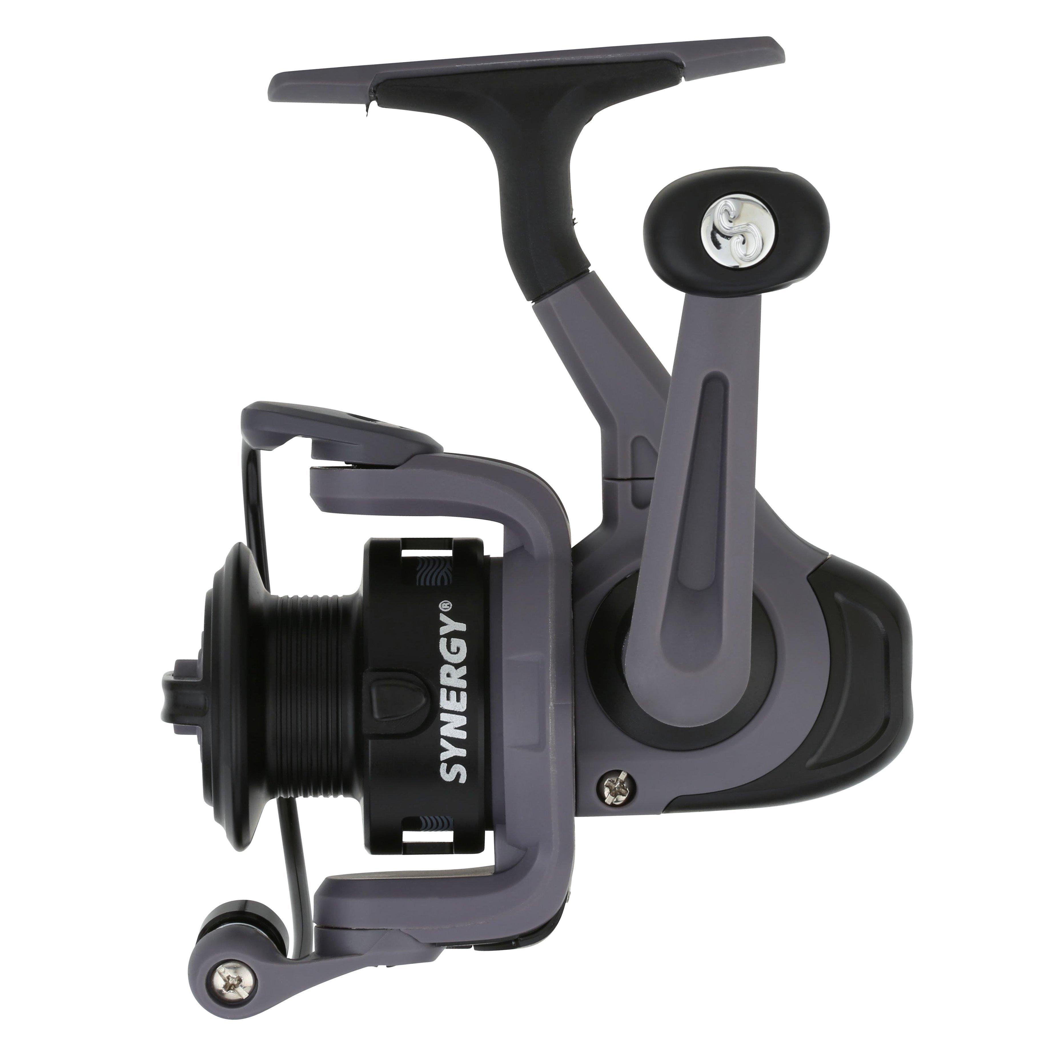 Shakespeare Synergy Size 25 Spinning Fishing Reel