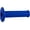 Blue, variant on ODI  H00RFB; Ruffian No Waffle Grips Black