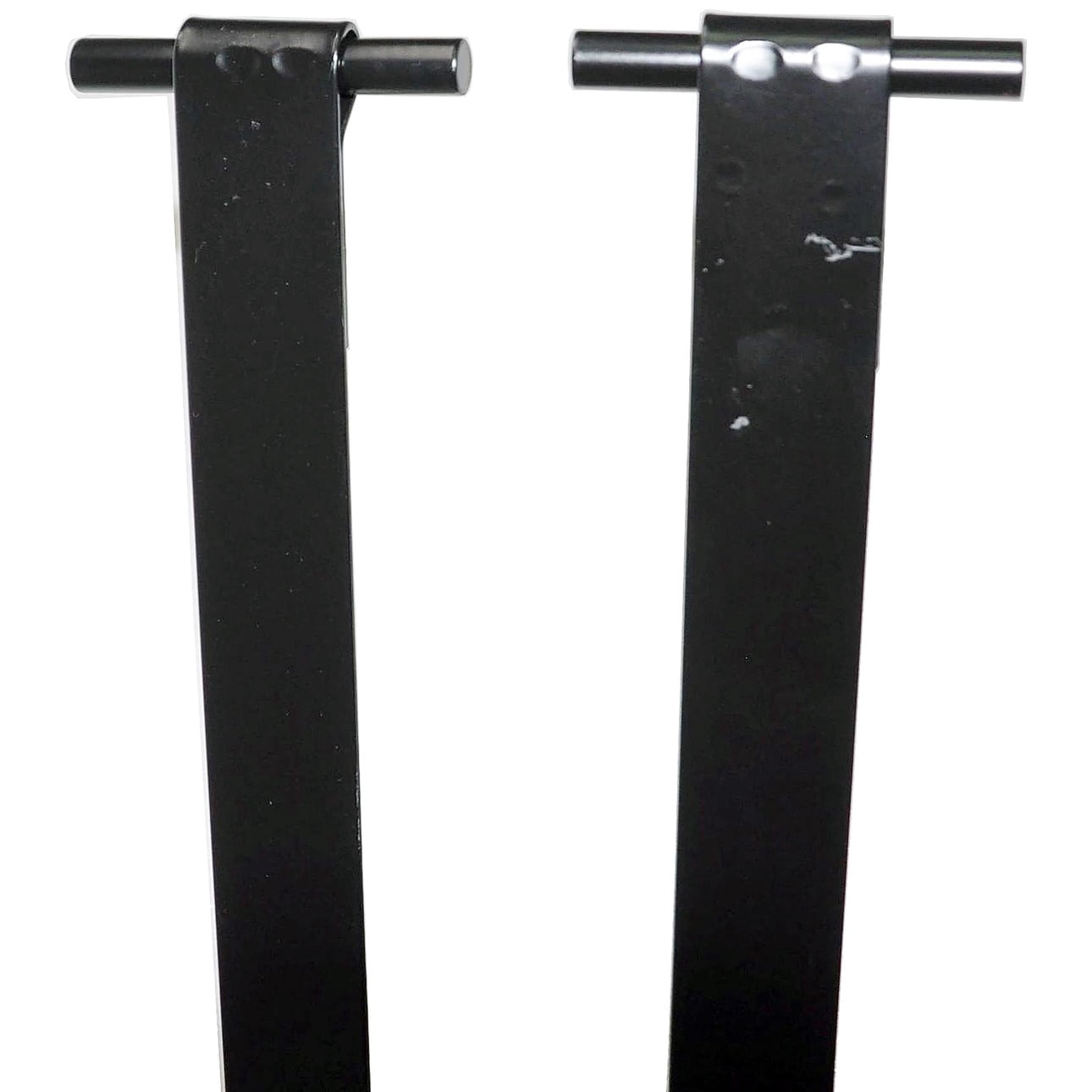 Dorman 578-385 Fuel Tank Strap for Specific Dodge / Jeep Models, Black