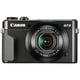 Canon PowerShot G7X Mark II 20.1MP Appareil Photo Numérique Canon USA Revendeur Agréé - Noir – image 1 sur 9