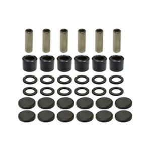 002 New Clutch Kit - New Clutch Rebuild Kit Can Am 1000 Commander 1000cc 11 12 13 14 15 16 17