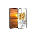 thumbnail image 1 of Compatible with Moto G Stylus 2021 Phone Case, sunflower-flowers-3 Case Silicone Protective for Teen Girl Boy Case for Moto G Stylus 2021, 1 of 1