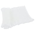thumbnail image 4 of Infant Photography Rug, Baby Photography Blanket Reusable  Breathable Holiday Gift  For Photo Studio White, 4 of 8