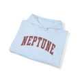 thumbnail image 4 of Neptune Hoodie Gifts Hooded Sweatshirt Pullover Shirt, 4 of 4