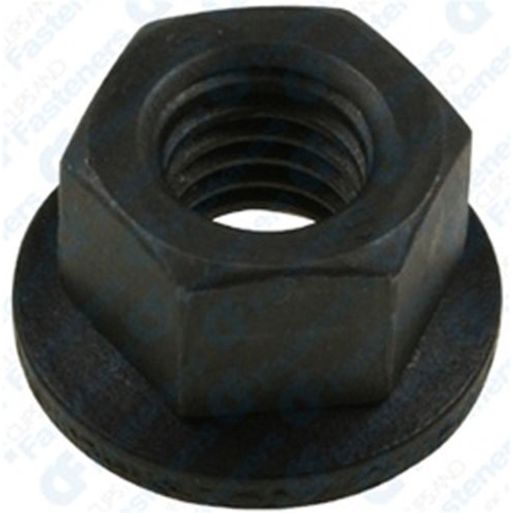 25 M81.25 Free Spinning Washer Nut 18mm O.D.
