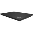 thumbnail image 2 of Lenovo ThinkPad 14" Full HD Laptop, Intel Core i7 i7-8550U, 8GB RAM, 256GB SSD, Windows 10 Pro, Black, 20KN0032US, 2 of 13