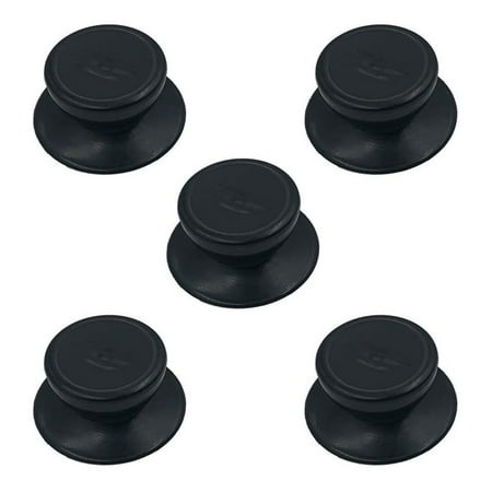 

5Pcs Kitchen Cooking Pot Pan Lids Replacement Knob Lifting Handle Saucepan Lid