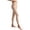Beige, variant on Compression Tights High Waist Yoga Leggings For Running Workout Gym Athletic Activewear With Pockets Maternity Tops