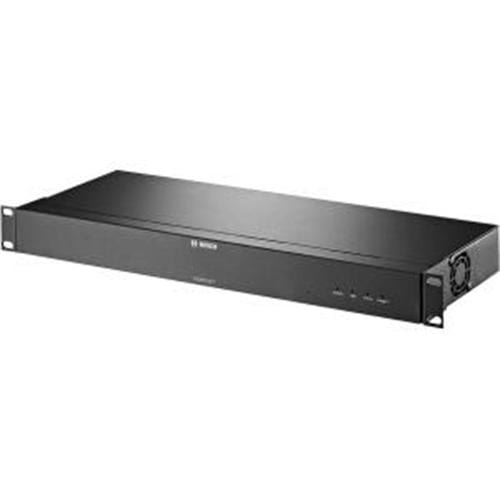 Bosch VideoJet multi 4000 Video server 16 channels 1U rack