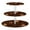Gingerbread Man, variant on Cupcake Dessert Display Holder Tower Decorations For Party Wedding Birthday Anniversary Gingerbread Cookies