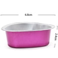 thumbnail image 4 of Cuenco para Derretir Frijoles shamjiam Aluminio Desechables, 4 of 8
