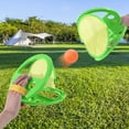 thumbnail image 1 of Meitianfacai Hand Grasping Throwing Toy Palm Grasping Throwing Racket Indoor And Outdoor Children's Parent-child Interactive Games, 1 of 6